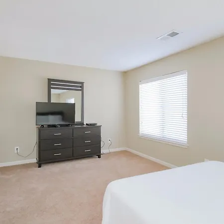 Apartment Vanderbilt Exclusives By Yourent Nashville