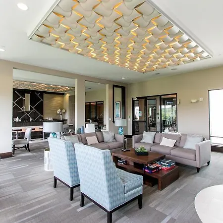 Centennial Park Exclusives By Yourent Apartment