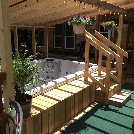 Southern Charm 2 Bedroom In East