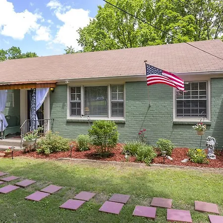 Charming Four Bedroom *