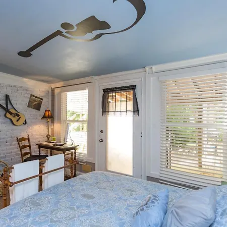 Charming Four Bedroom Nashville