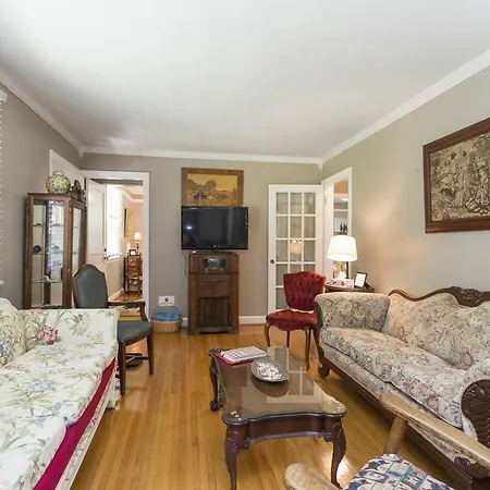 Charming Four Bedroom *