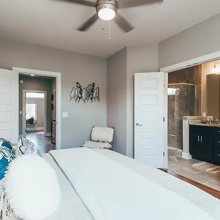 Apartment 1027 Dickerson Pike Condo *