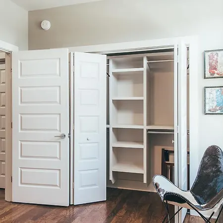 1027 Dickerson Pike Condo Apartment Nashville