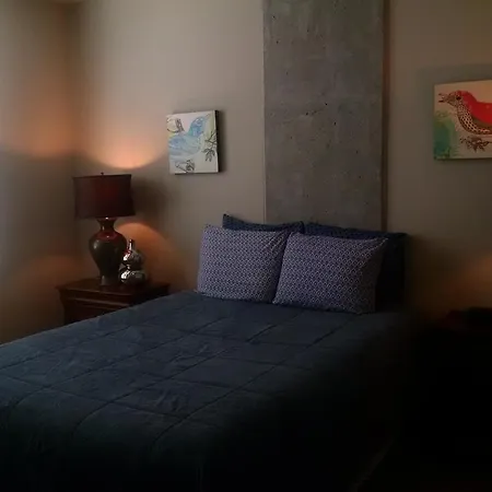 Signature Suites At Elliston23 Apartment