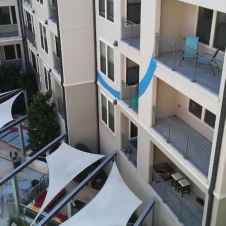 Signature Suites At Elliston23 Apartment