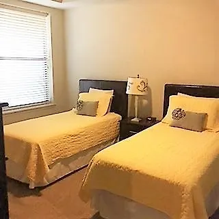 Signature Suites At Elliston23 Nashville