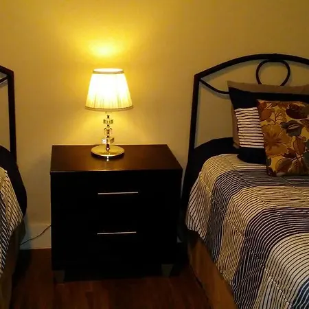Signature Suites At Elliston23 *