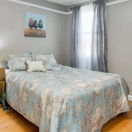 Guest house Southern Charm 2 Bedroom In East Nashville