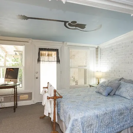 Southern Charm 2 Bedroom In East Guest house