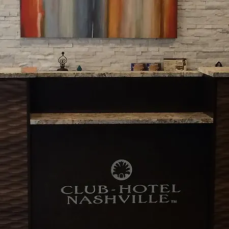 Hotel Club & Nashville