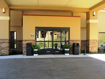 Hotel Western Sunrise 3*