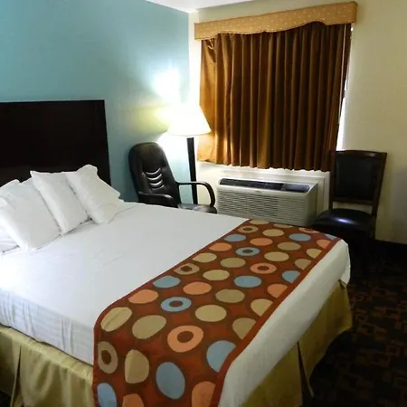 Hotel Luxe 2*