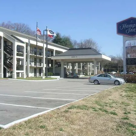 Baymont By Wyndham Airport 2* Nashville
