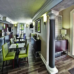 La Quinta By Wyndham South 2* Nashville