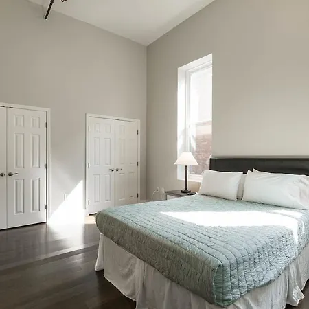Printers Alley By Yourent Apartment