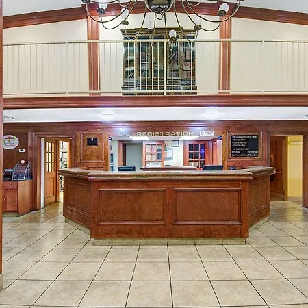 Super 8 Downtown Airport 2* Nashville