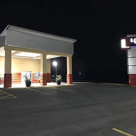Motel Lotus And