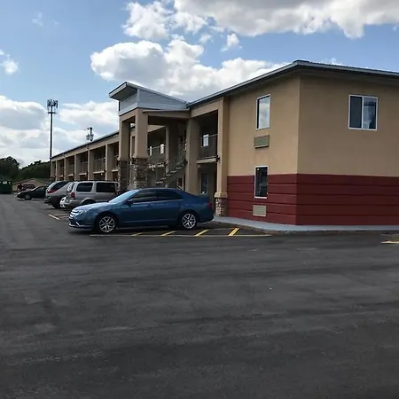 Lotus And Motel Nashville