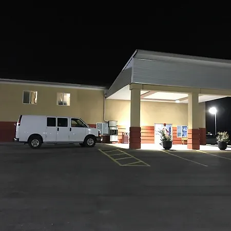 Lotus And Motel 2*