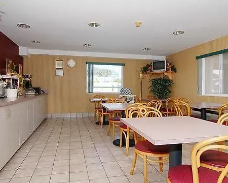Sleep Near Percy Priest Inn 4*