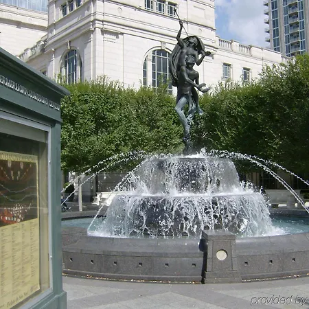 The Capitol Downtown, An Ascend Collection Nashville