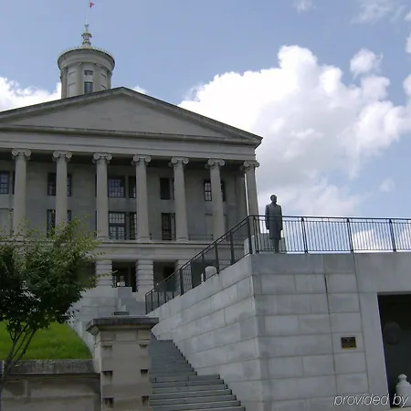 The Capitol Downtown, An Ascend Collection Nashville