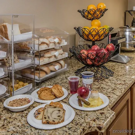 Hotel The Capitol Downtown, An Ascend Collection 4*