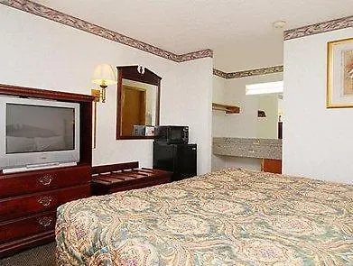 Econo North Motel
