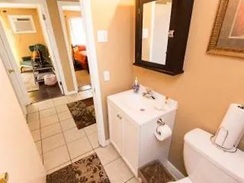 Batavia Suites Apartment Nashville