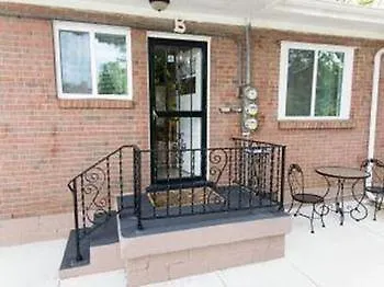 Apartment Batavia Suites