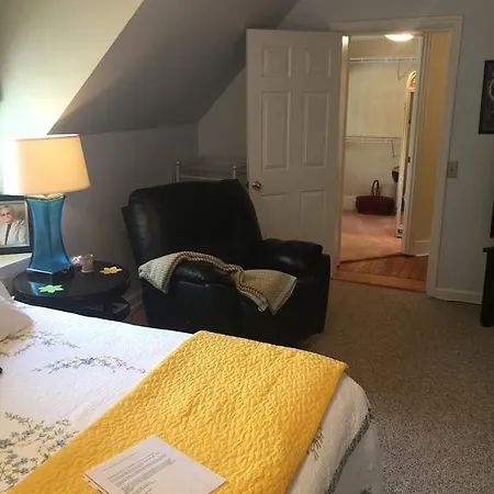 Dolly's Quiet & Private Getaway *