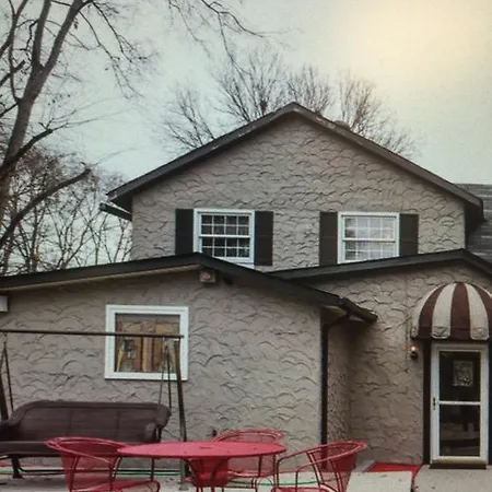 Dolly's Quiet & Private Getaway * Nashville