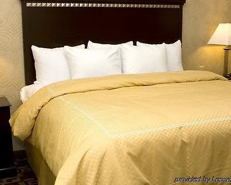 Comfort Near Percy Priest 4*