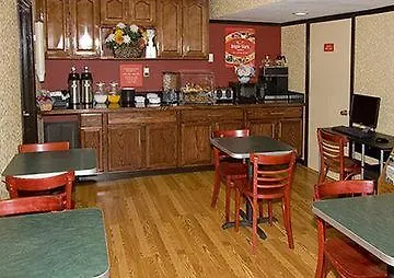 Econo Near Percy Priest Lodge Nashville