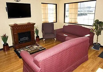 Lodge Econo Near Percy Priest Nashville