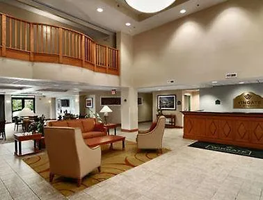 Four Points By Sheraton Airport Hotel 3*