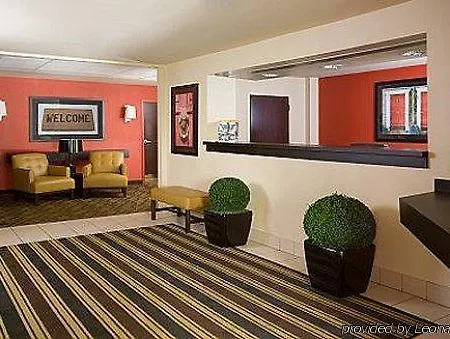 Extended America - - Airport - Music Hotel Nashville