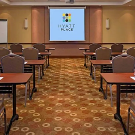 Hotel Hyatt Place Opryland