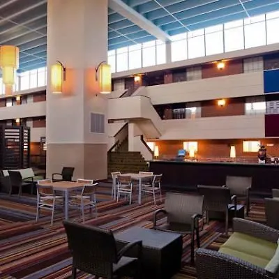 Hotel The At Opryland, A Gaylord 3*