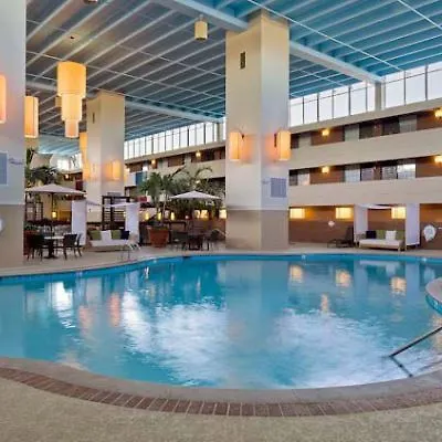 The At Opryland, A Gaylord Hotel 3*