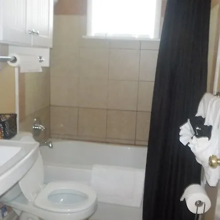 Batavia Suites Apartment Nashville