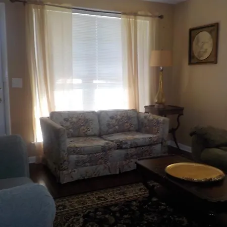 Apartment Batavia Suites *