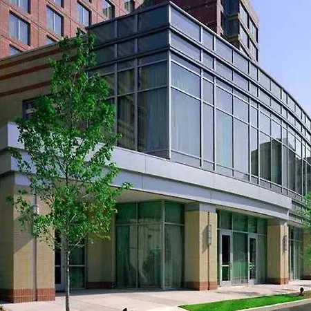 Marriott At Vanderbilt 4*