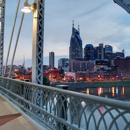 Cambria Downtown Nashville
