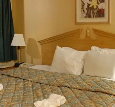 Red Lion & Airport Hotel Nashville