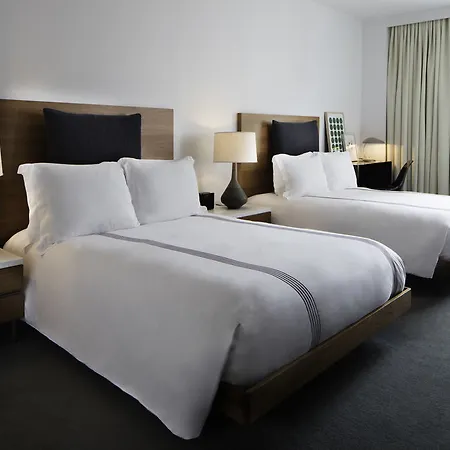 Thompson Nashville, By Hyatt Hotel 4*