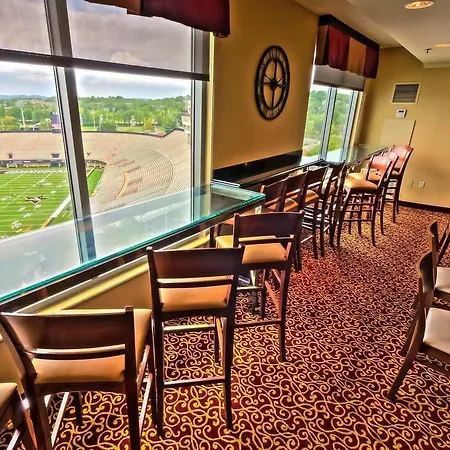 Hotel Marriott At Vanderbilt