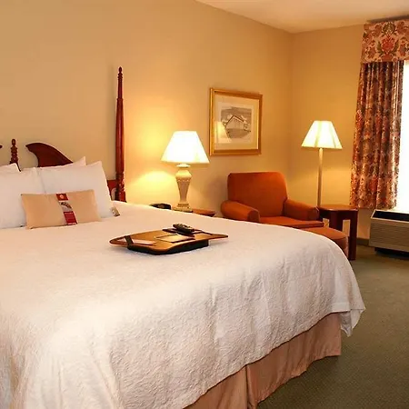 Hampton & Nashville-green Hills 3* Nashville