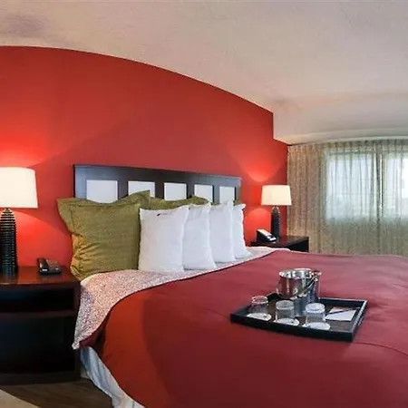 Aloft By Marriott West End Nashville